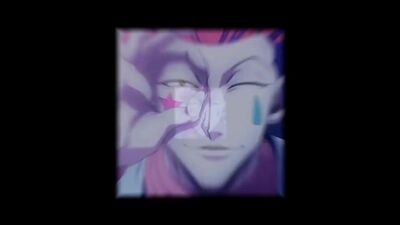 Hisoka | Vídeo de Hunter x Hunter
