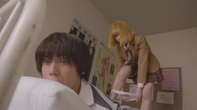 Szkoła-więzienie _ Prison School_ Kangoku Gakuen (2015), 4 z 9