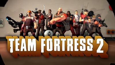 Team Fortress 2 — Окей! Епізод 1