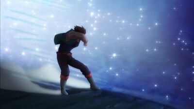 KonoSuba, sezon 2, odcinek 10 – zakończenie, rosyjska wersja językowa: Amatory234 i Akiko / Ten wspaniały świat! TV-2, odcinek 10