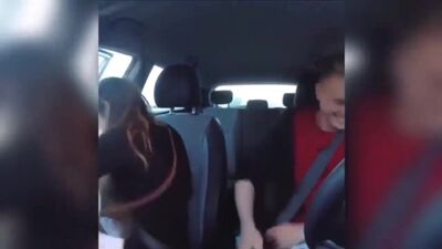 Ein Video der Ex