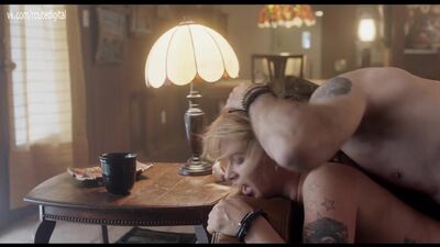 Penelope Mitchell nago, Franka Potente (nn) – Between Worlds (2018) HD 1080p – Oglądaj online