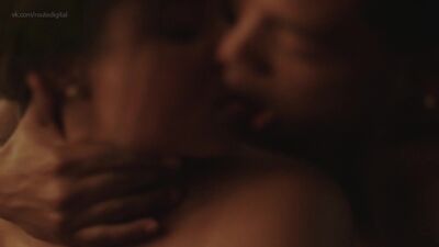 Hannaha Hall nago – The Chi, sezon 2, odcinek 3 (2019) HD 1080p – obejrzyj online