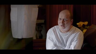 "Уявіть, що Барбі трахнув би осла!"