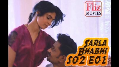 Sarla Bhabhi Stagione 2 Episodio 1