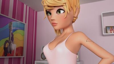 Tutto l'amore di mia madre 6