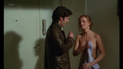 Elisa Servier Nude - Por 200 mil, já não tens nada (FR 1982) 1080p HDTV Ver online