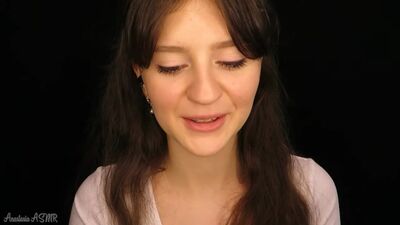 [Anastasia ASMR] ¡Vengarnos del EX! Juego de rol: la fotógrafa