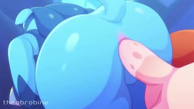 Yiff: Gay Pokémon 2/2