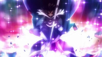 Fairy Tail TV-2 / Ogon Wróżki TV-2 / Bajka o Ogonie Wróżki TV-2 – odcinek 249 (74) [Udźwiękowienie: Ancord]