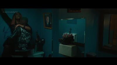 Margaret Qualley, KiKi Layne – „Native Son” (2019) HD 1080p – Nagość? Gorąco! Obejrzyj online