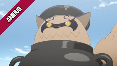 [Anidub] Boruto: Naruto Next Generations 122 / Boruto: La nueva generación de Naruto, episodio 122 [Doblaje en ruso]