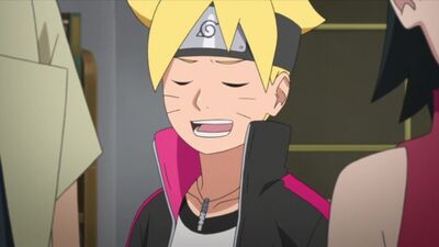 Boruto, épisode 40, saison 1 - Ancord [HD 720p] (La nouvelle génération de Naruto, Boruto Naruto Next Generations, Boruto, doublage)