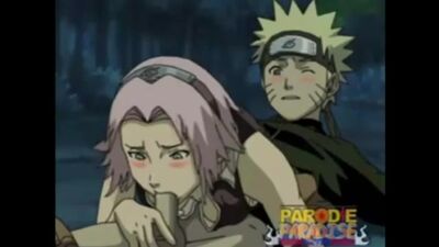 Naruto e Sakura hentai | Naruto Boruto