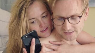 Renate Reinsve - Hvite Gutter stg. 2 ep. 8 (2018) HD 1080p Nuda? Sexy! Guarda online / Renate Reinsve
