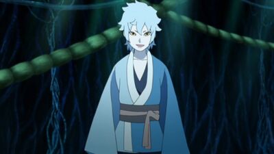 Boruto, épisode 14 de la saison 1 [HD 480p] (La nouvelle génération de Naruto, Boruto: Naruto Next Generations, Boruto) RAW