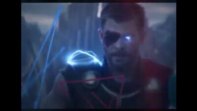Тор × Валькірія × Капітан Марвел × Marvel × Капітан Америка × Чорна Вдова × Залізна Людина × Тоні Старк × Наташа Романофф × редагувати