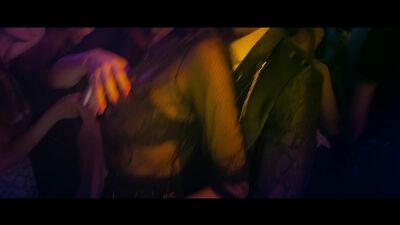 Кенді Юен, Джина Хо, Вінні Леунг та ін. «Ню» — «Жиголо» (2015) HD 720p