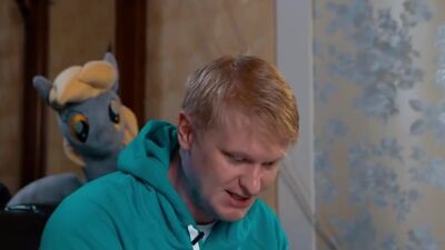 Der gute Freund Oblomow über die Arbeit 2ch webm