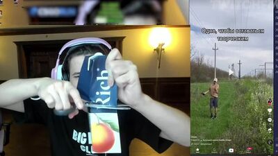 [TWITCHFM] Die besten Momente auf Twitch | Zu Hause festgehalten | Die Gesäßmuskeln gestärkt | CheatBanned dreht durch