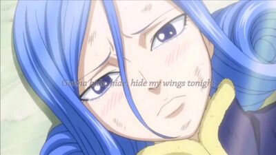 Gray x Juvia _ Грувия ♥ - Фэйри Тэйл AMV
