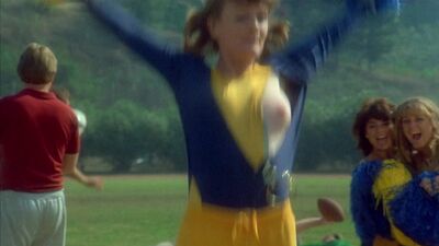 Kari Lizer, Julie Payne Nua - Escola Privada (1983) 1080p