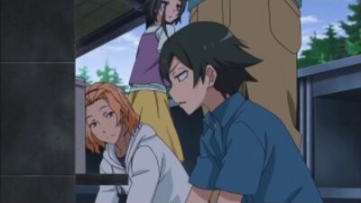•AML• La vita è un film d'amore, ma c'è qualcosa che non va (OreGairu) [7 di 13] Doppiaggio: Zendos & Eladiel