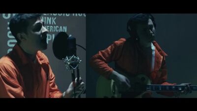 Twenty One Pilots – Heathens (auf Russisch)