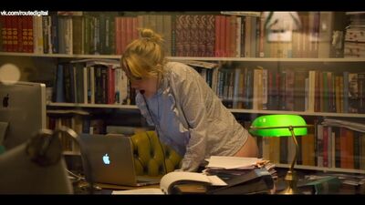 Ida Engvoll Nude - Love & Anarchy (2020) HD 1080p Guarda online / Ida Engvoll - Amore e anarchia