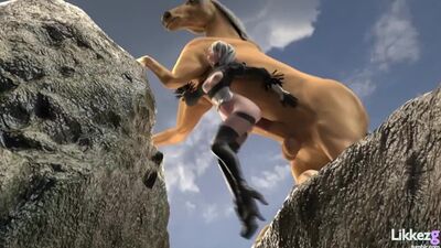 Sexe avec un cheval . zoophilie porno sperme baise animation interdite aux mineurs 18+ violence Overwatch violence sperme baise sexe porno anime hentai