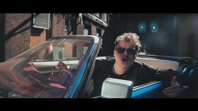 MS HOVANSKY BIG RUSSIAN BOSS - Chi, se non noi? / It's Time Video