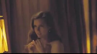 Amy Adams deixou escapar e a tanga