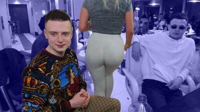HOT MILF ON Telegram - MELLSTROY / MELLSTROY Stream Highlights