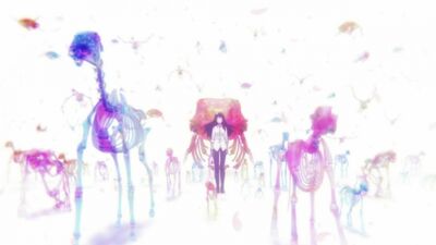Sakurako-san no Ashimoto ni wa Shitai ga Umatteiru / Ossos enterrados aos pés de Sakurako - Episódio 2 [BalFor & Trina_D (AniDub)]