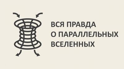 Уся правда про паралельні всесвіти [MinutePhysics]
