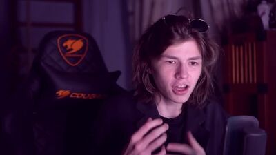 [N. MASTEROFF] UN STREAMER A TUÉ SA PETITE AMIE EN DIRECT - Reeflay (Stas Panini)