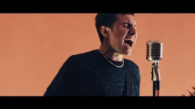 Three Days Grace – I Hate Everything About You [Cover w wykonaniu RADIO TAPOK w języku rosyjskim]