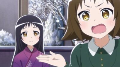 Mikakunin de Shinkoukei / Noiva de um Desconhecido - Episódio 5 [Dublagem: Lonely Dragon & Holly (AniDub)]