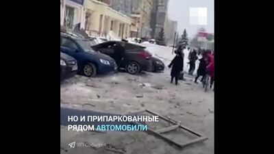 Wybuch gazu na bulwarze Mieszerskim