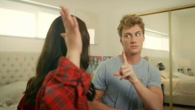 Alexei Vorobyov: 1,8 milhões de visualizações do vídeo «Let’s Stay Home Tonight»