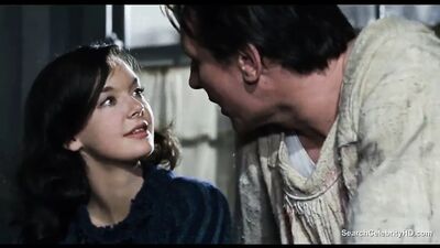 Pamela Franklin nue - la meilleure Miss Jean Brodie