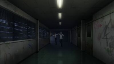 •AML• Die Wölfin und ihre sieben Freunde / Die Wölfin und die sieben Jungs / Ookami-san to Shichinin no Nakama-tachi [11 von 12] Synchronisation: Eladiel & absurd95