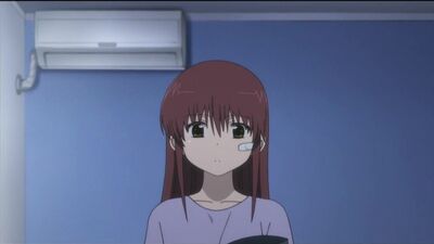 O Beijo das Irmãs TV-1 [ 1 de 12 ] [AniDub] 1.ª temporada, 1.º episódio
