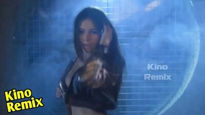 Músicas na TNT, 2.ª temporada, 3.º episódio, «Dança, Pantera», Kagramanov, 4 videoclipes, Zhirinovsky, as melhores piadas de 2019