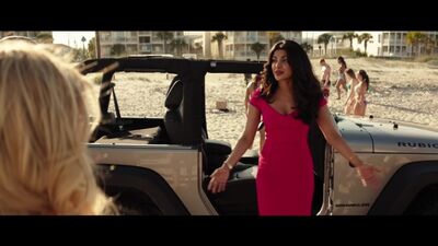 Priyanka Chopra - Baywatch (2017) HD 1080p Nue ? Sexy ! Regarder en ligne / Priyanka Chopra - Les sauveteurs de Malibu