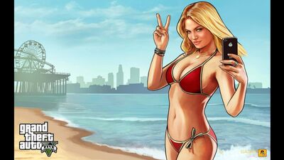 GTA V-тегі көлікте ауызша секс – PC-дегі GTA 5-тегі жезөкшелер – GTA 5-тегі ауызша секс