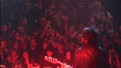 Sixx:A.M. – This Is Gonna Hurt (Live bei Golden Gods)
