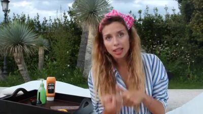Ein Überblick über die Kosmetikprodukte von Tony Moly von Polina Repik
