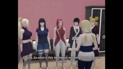 Naruto. Naruto (Serie). Naruto Shippuden. Shounen Jump. Die Sims. Die Sims 4. Hyuga Hinata. Ino Yamanaka. Sakura Haruno. Shizun