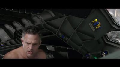 Dublagem em japonês de Thor: Ragnarok